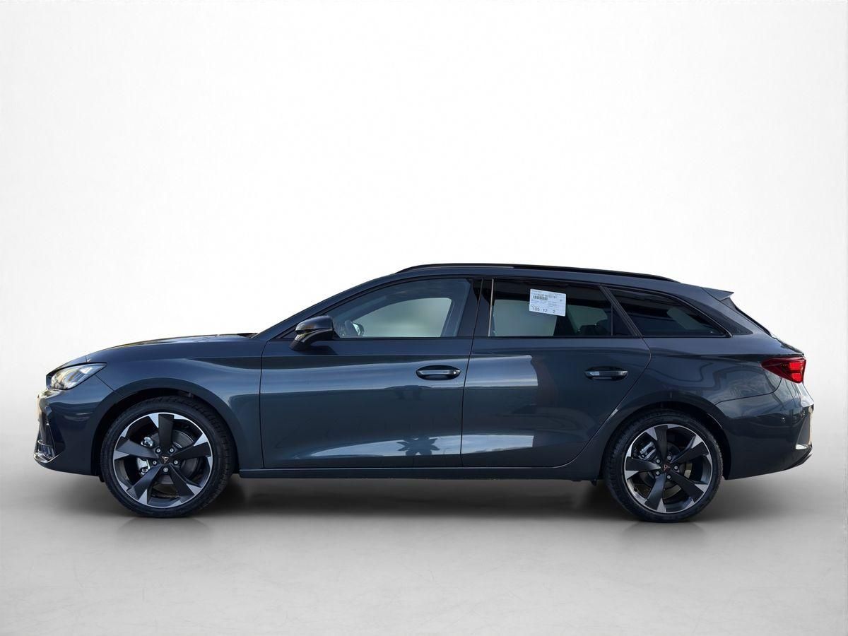 Cupra Leon - Bild 9