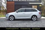 Skoda Fabia Combi Clever ACC PDC Xenon 2.Hand Garantie - Skoda Fabia Clever mit Benzin-Antrieb