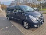 Hyundai H-1 Starex, AHK, TÜV neu, EURO 6 - Hyundai H-1 Starex Diesel Gebrauchtwagen