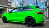 Porsche Cayenne GTS 4,8 V8 Tiptronic - Porsche Gebrauchtwagen in Bottrop