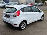 Ford Fiesta 1.5 TDCi *KLIMA*HU/AU Neu*GARANTIE*TOP* - Ford Fiesta: Tdci