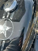 Harley-Davidson XL1200 Sportster 48 - HARLEY-DAVIDSON 2012 SPORTSTER