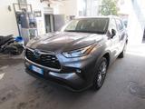 Toyota Highlander 2.5 Hybrid Lounge 7 posti jbl - Toyota Highlander mit Hybrid-Antrieb