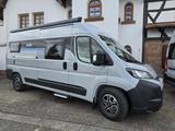 Hobby Ontour VAN 600FT AUTOMATiK 8Gang Mod26 - Hobby ONTOUR Van