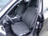 BMW 116 i Advantage+TEMPOMAT+SITZHEIZUNG+KLIMAAUTOM. - BMW 116 Gebrauchtwagen in Frankfurt