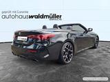 BMW M440d xDrive Cabrio M Sportpaket Pro - gebrauchte BMW M440 aus dem Jahr 2024