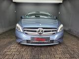 Mercedes-Benz A 200 BE, AUTOMATIK, LEDER, BI XENON, R-KAMERA - Mercedes A-Klasse bis 15.000 Euro