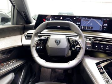 Peugeot 3008 - 10