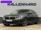 BMW 6-serie Gran Turismo 640i xDrive High Executive - BMW 6er Reihe in Köln