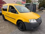 Volkswagen Caddy SDI *Kasten/Lkw Zulassung/Tüv 04-2026 - Volkswagen Caddy: Sdi