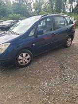Toyota corolla verso 1.6 - Toyota Corolla Verso: 1.6