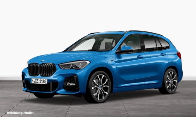 BMW X1 xDrive25e M Sportpaket Head-Up HiFi DAB LED