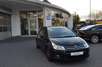 Citroën C4 1.6 VTI 120 PS "Style" Tüv neu!