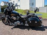 Indian Chieftain mit J&H - Offers