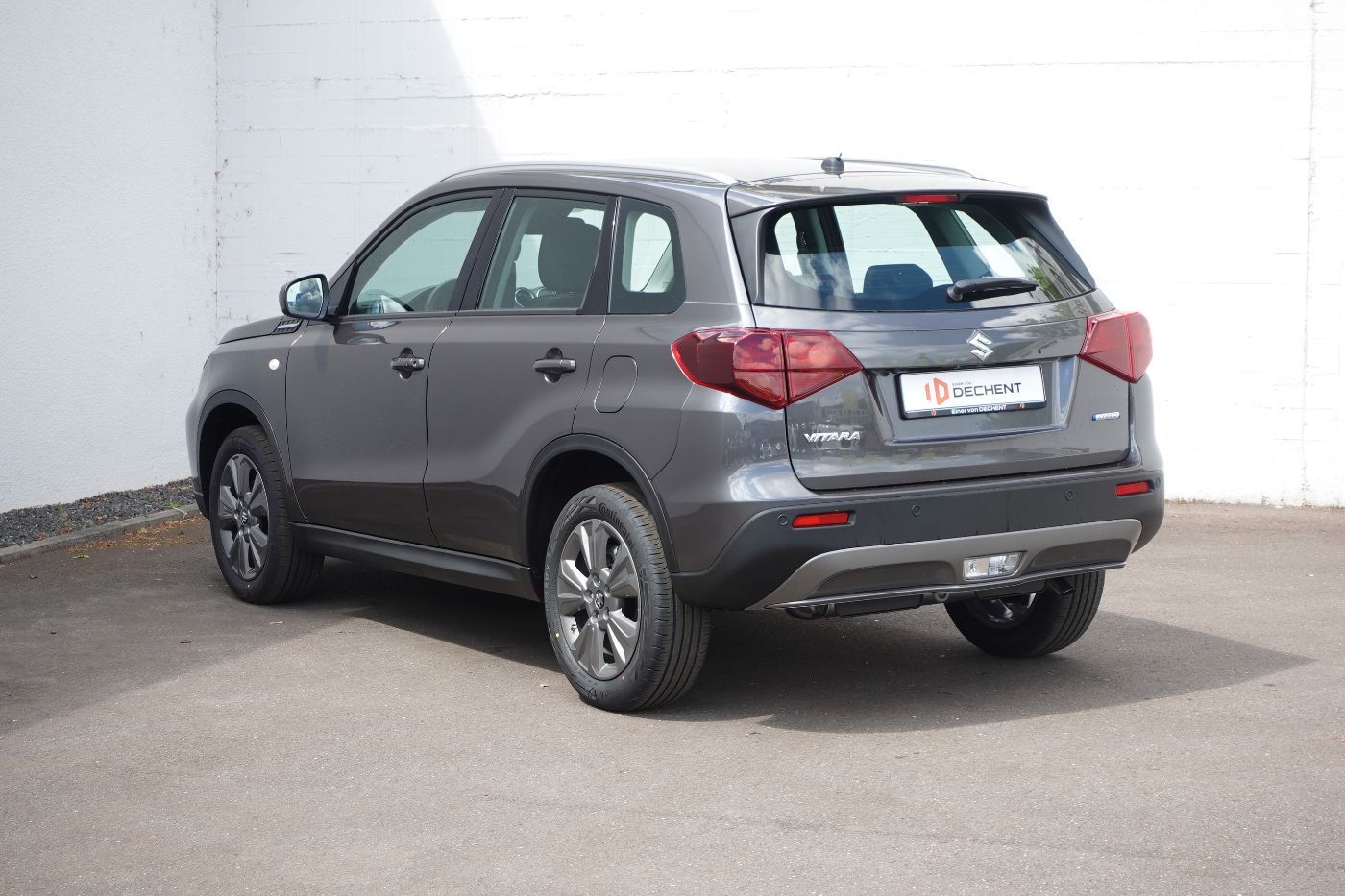 Fahrzeugabbildung Suzuki Vitara 1.4Hybrid Club Navi, Kamera,PDC,LED