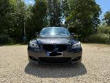 BMW 5er E60 - BMW aus 2007: 5er