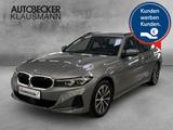 BMW 318 d TOURING AUTOMATIK LC PROF NAVI LED SPORTSI