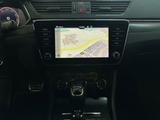 Skoda Superb Combi 2.0 TDI DSG SportLine Navi ACC Kame - Skoda Superb Gebrauchtwagen