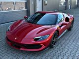 Ferrari 296 GTB Carbon in/out+Rims Lift AFS 1.Hd NP 404€ - Ferrari: 40