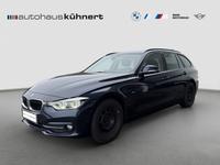 BMW 320d Touring +nur an Händler/Export+HU 4/27