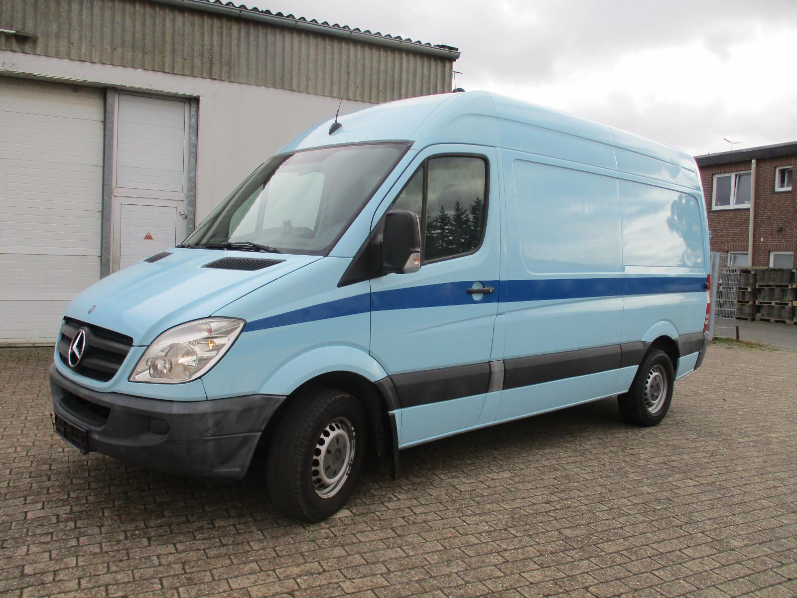 Mercedes-Benz Sprinnter 316 CDI Klima /Navi  NEUER PREIS!