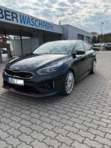 Kia ProCeed GT | Gar. | Handsch.| gr.KD neu| S+W