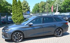 CUPRA Leon Sportstourer 1.4 e-Hybrid Navi Leder 1H LED