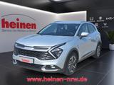 Kia Sportage 1.6 T-GDI Vision NAVI+LED+PDC+RFK+SHZ - Kia aus 2022