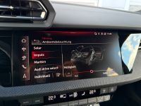 Audi S3 Sportback TFSI quattro GLASDACH MATRIX 4J GAR bei Autohaus Landmann & Maier OHG