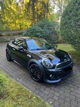 MINI John Cooper Works Coupé R58 - gebrauchte Mini Sportwagen
