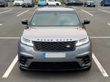 Andere Range Rover Velar 3.0 R-Dynamic - Andere in Bonn