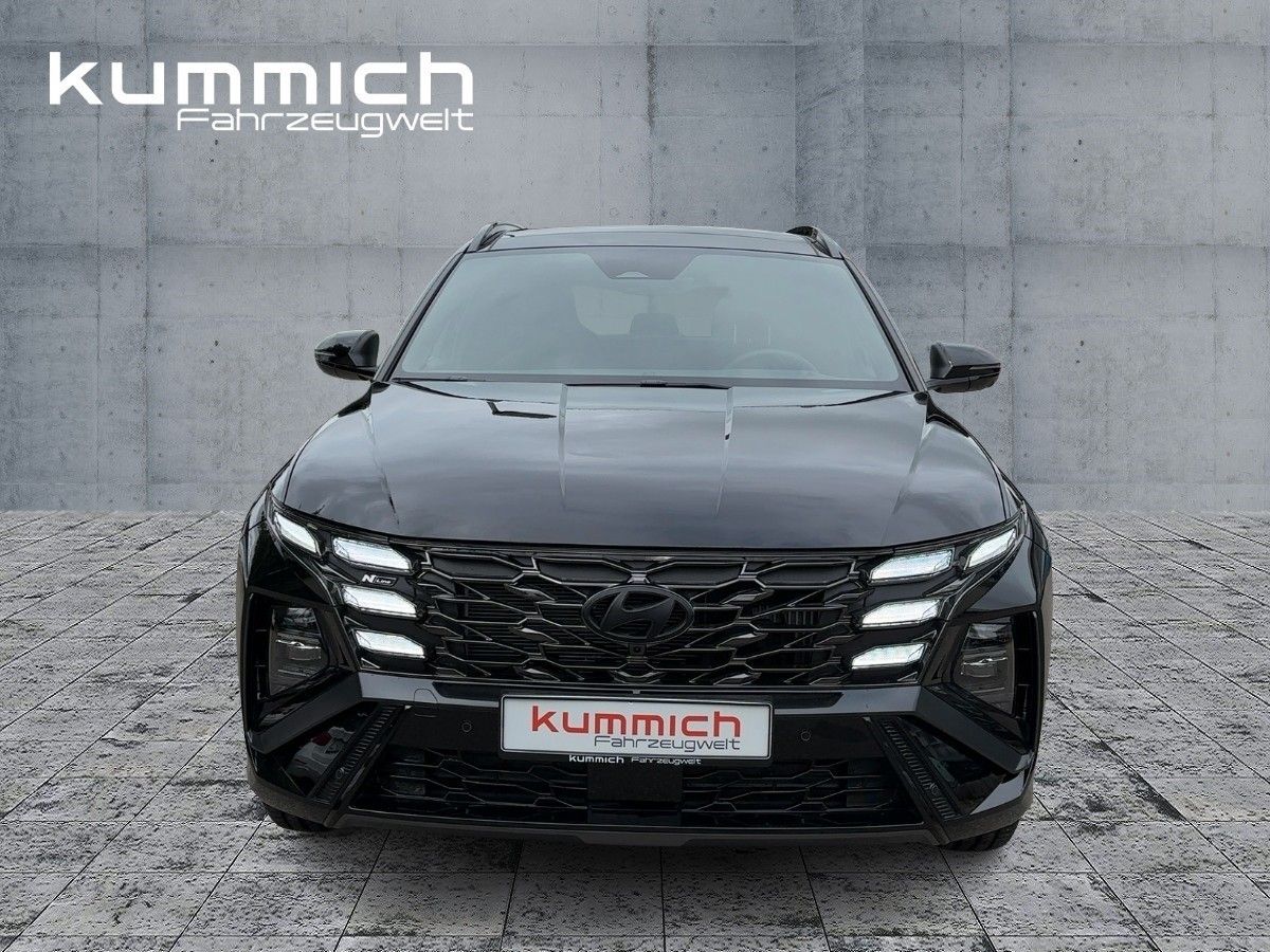 Hyundai TUCSON - Bild 2