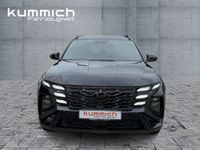 Hyundai TUCSON - Vorschau Bild 2