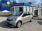 Skoda Citigo Active  Klima - Skoda Citigo in Berlin