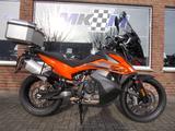 KTM 890 Adventure 1. Hand Quickshifter Koffer - KTM 890 ADVENTURE