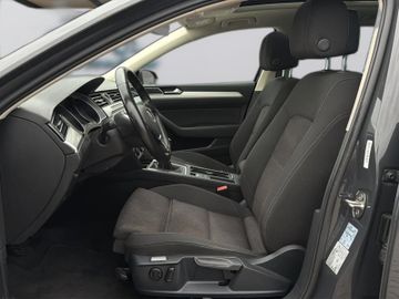 Volkswagen Passat Variant - 8