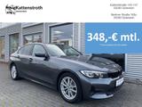 BMW 320d Limousine Sportsitze CockpitProf - BMW 320 in Bielefeld