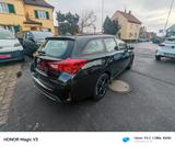 Toyota Auris Touring Sports - Toyota Gebrauchtwagen von 2014
