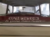 Opel Rekord P2 - Opel Rekord: P