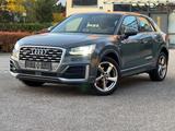 Audi Q2 quattro S line Sport-Paket\Plus. - Audi Q2 sport mit Diesel-Antrieb