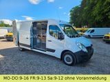 Renault Master EURO 6 *Klima*EU6*Bluetooth*Kamera*MAXI - Renault Master aus 2017