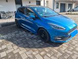 Ford Fiesta 1,5 EcoBoost ST - Ford Fiesta mit Panoramadach