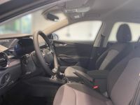 Skoda Fabia - Vorschau Bild 9