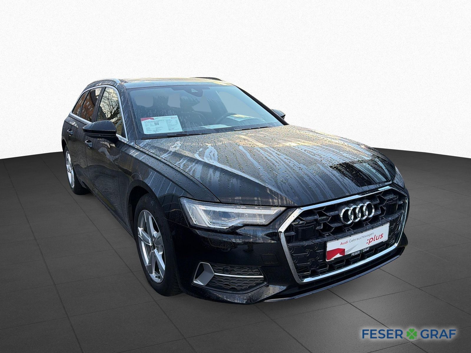 Audi A6 - Bild 3