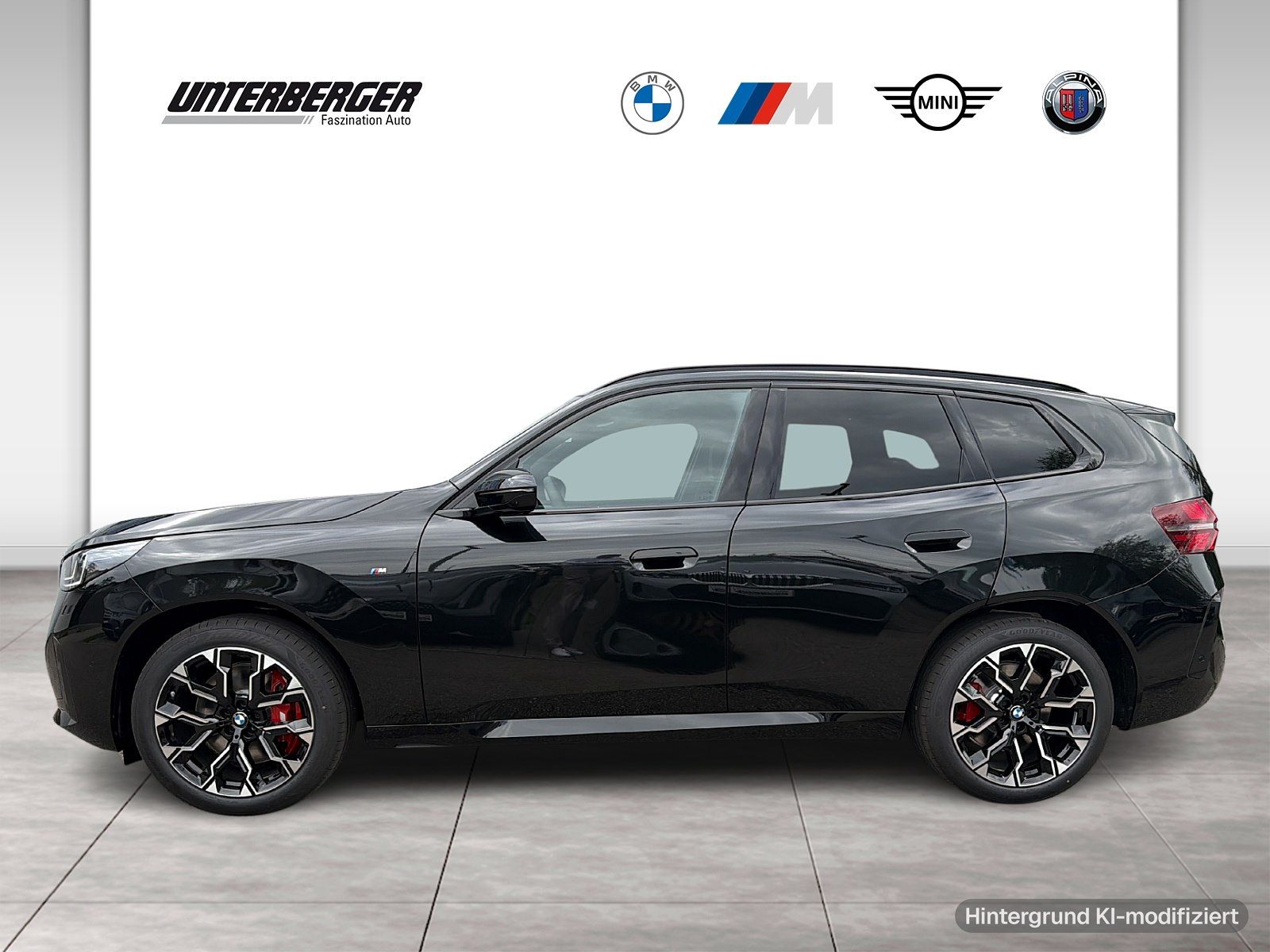 BMW X3 - Bild 3