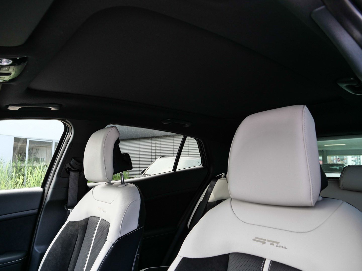 Kia Sportage - Bild 9