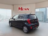 Kia Picanto 1.2 Dream Team Bluetooth Sitzheizung - Kia Picanto Dream-Team mit Benzin-Antrieb