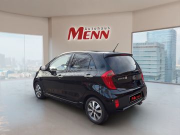 Kia Picanto 1.2 Dream Team Bluetooth Sitzheizung
