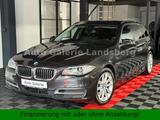 BMW 520d Touring*Automatik*Klima*Leder*PDC* - BMW 520: Auto 520d