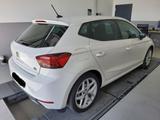 Seat Ibiza FR 1.0 TSI ACC*NAV*R-KAM - Seat Ibiza: Weiß